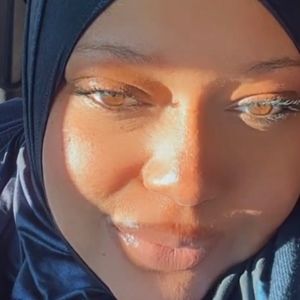 Meet your Posher, Felicia